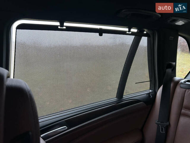 Синій БМВ Х5, об'ємом двигуна 2.98 л та пробігом 193 тис. км за 13500 $, фото 49 на Automoto.ua