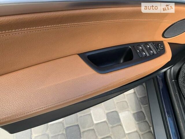 БМВ Х5 2010 у Лубнах на Automoto.ua Синій БМВ Х5, об'ємом двигуна 3 л та пробігом 171 тис. км за 17999 $, фото 94 на Automoto.ua