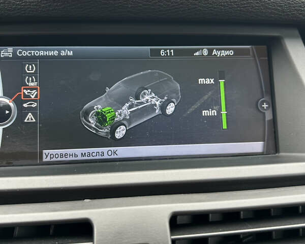 Синій БМВ Х5, об'ємом двигуна 2.98 л та пробігом 193 тис. км за 13500 $, фото 62 на Automoto.ua