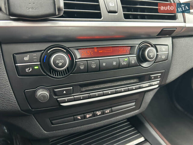 Синій БМВ Х5, об'ємом двигуна 2.98 л та пробігом 193 тис. км за 13500 $, фото 53 на Automoto.ua