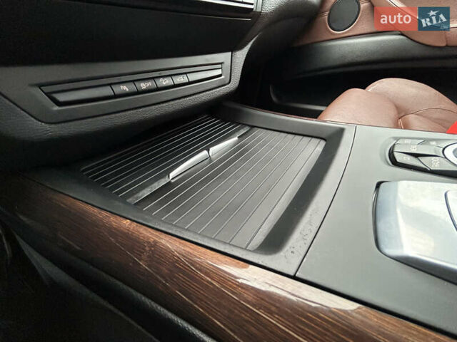 Синій БМВ Х5, об'ємом двигуна 2.98 л та пробігом 193 тис. км за 13500 $, фото 58 на Automoto.ua