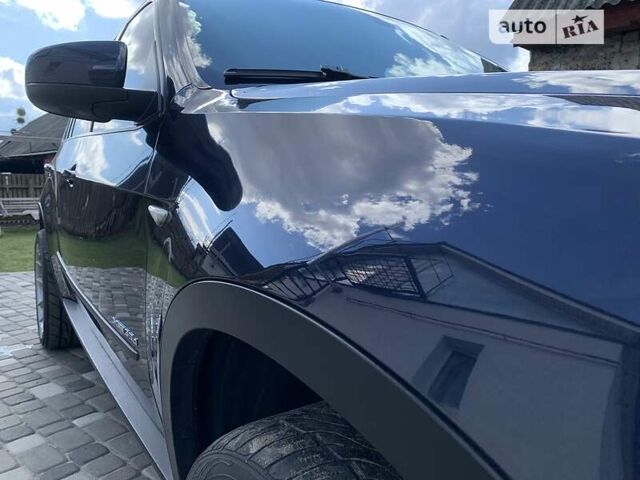БМВ Х5 2010 у Лубнах на Automoto.ua Синій БМВ Х5, об'ємом двигуна 3 л та пробігом 171 тис. км за 17999 $, фото 63 на Automoto.ua