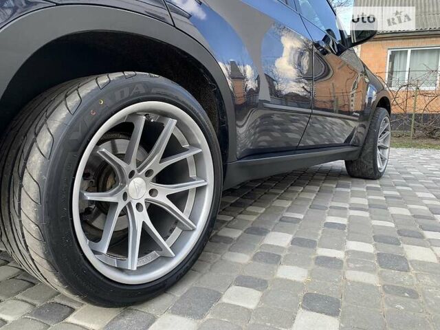 БМВ Х5 2010 у Лубнах на Automoto.ua Синій БМВ Х5, об'ємом двигуна 3 л та пробігом 171 тис. км за 17999 $, фото 53 на Automoto.ua