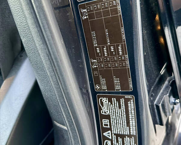Синій БМВ Х5, об'ємом двигуна 3 л та пробігом 297 тис. км за 19800 $, фото 25 на Automoto.ua