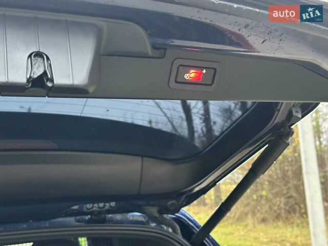 Синий БМВ Х5, объемом двигателя 3 л и пробегом 294 тыс. км за 16600 $, фото 24 на Automoto.ua