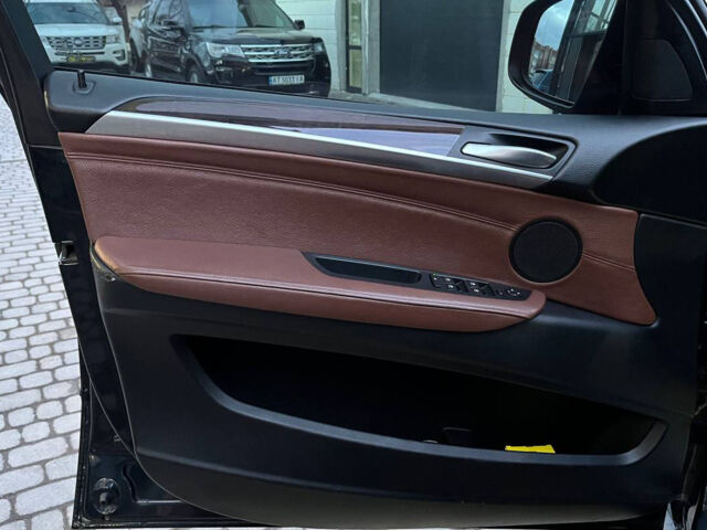 Синий БМВ Х5, объемом двигателя 3 л и пробегом 274 тыс. км за 20900 $, фото 6 на Automoto.ua