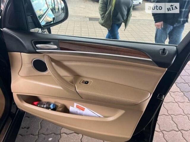 Синій БМВ Х5, об'ємом двигуна 3 л та пробігом 315 тис. км за 14950 $, фото 34 на Automoto.ua