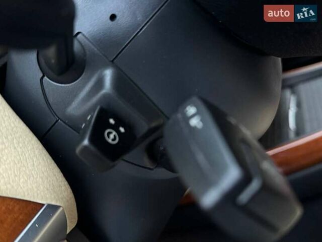 Синій БМВ Х5, об'ємом двигуна 4.4 л та пробігом 200 тис. км за 15990 $, фото 18 на Automoto.ua