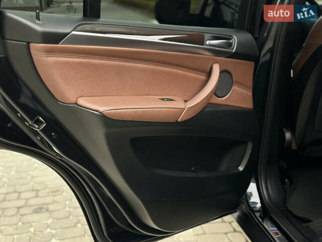 Синий БМВ Х5, объемом двигателя 3 л и пробегом 283 тыс. км за 18999 $, фото 40 на Automoto.ua