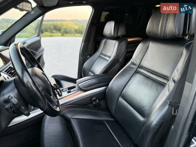 Синій БМВ Х5, об'ємом двигуна 3 л та пробігом 297 тис. км за 19800 $, фото 17 на Automoto.ua