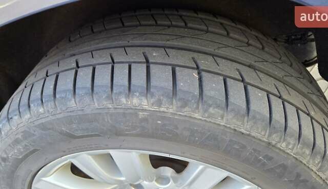 Синий БМВ Х5, объемом двигателя 3 л и пробегом 184 тыс. км за 20800 $, фото 14 на Automoto.ua