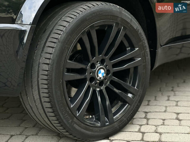 Синий БМВ Х5, объемом двигателя 3 л и пробегом 283 тыс. км за 18999 $, фото 27 на Automoto.ua