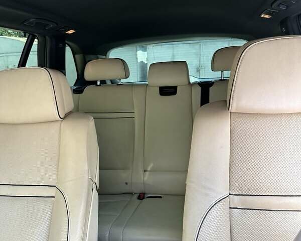 БМВ Х5 2011 в Киеве на Automoto.ua Синий БМВ Х5, объемом двигателя 4.4 л и пробегом 200 тыс. км за 18000 $, фото 10 на Automoto.ua