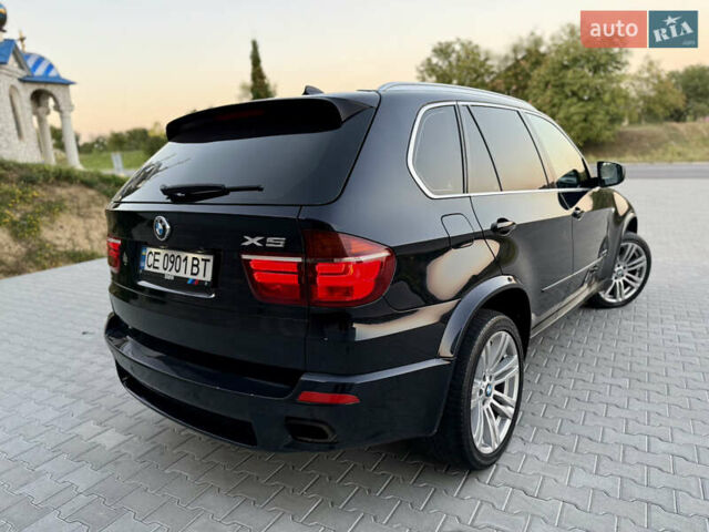Синій БМВ Х5, об'ємом двигуна 3 л та пробігом 297 тис. км за 19800 $, фото 5 на Automoto.ua