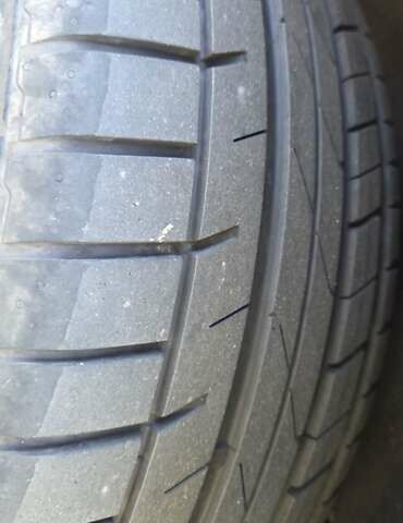 Синий БМВ Х5, объемом двигателя 3 л и пробегом 184 тыс. км за 20800 $, фото 16 на Automoto.ua