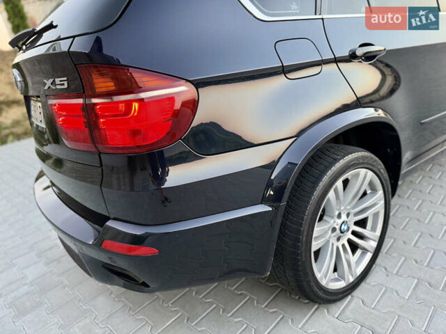 Синій БМВ Х5, об'ємом двигуна 3 л та пробігом 297 тис. км за 19800 $, фото 7 на Automoto.ua