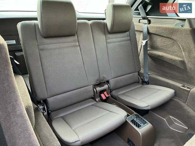 Синій БМВ Х5, об'ємом двигуна 2.98 л та пробігом 153 тис. км за 14000 $, фото 32 на Automoto.ua