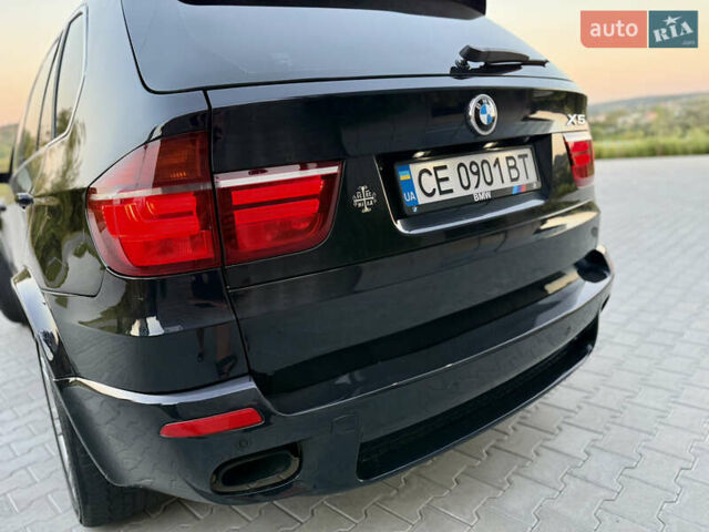 Синій БМВ Х5, об'ємом двигуна 3 л та пробігом 297 тис. км за 19800 $, фото 9 на Automoto.ua