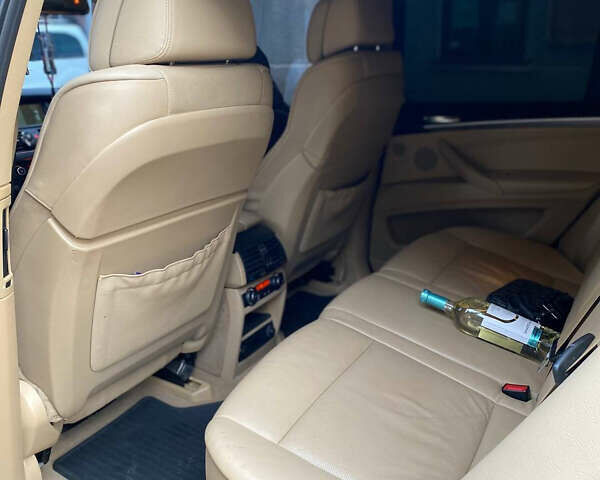 БМВ Х5 2011 в Черновцах на Automoto.ua Синий БМВ Х5, объемом двигателя 2.98 л и пробегом 240 тыс. км за 12500 $, фото 7 на Automoto.ua