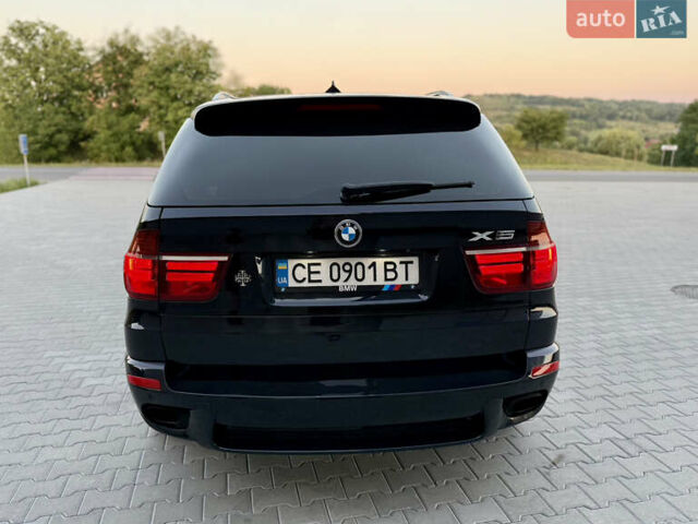 Синій БМВ Х5, об'ємом двигуна 3 л та пробігом 297 тис. км за 19800 $, фото 10 на Automoto.ua