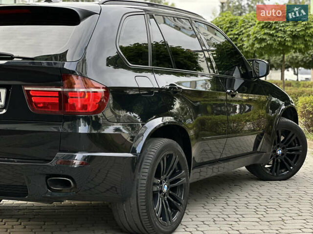 Синий БМВ Х5, объемом двигателя 3 л и пробегом 283 тыс. км за 18999 $, фото 24 на Automoto.ua