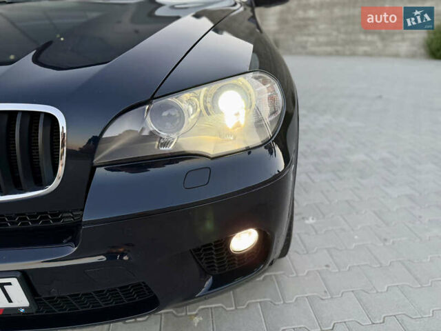 Синій БМВ Х5, об'ємом двигуна 3 л та пробігом 297 тис. км за 19800 $, фото 13 на Automoto.ua