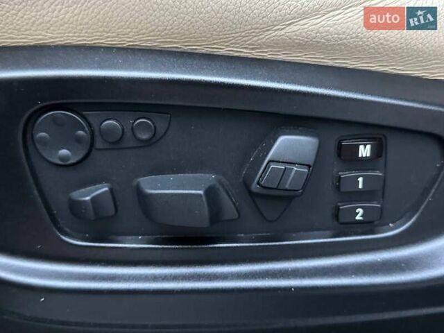 Синій БМВ Х5, об'ємом двигуна 4.4 л та пробігом 200 тис. км за 15990 $, фото 19 на Automoto.ua