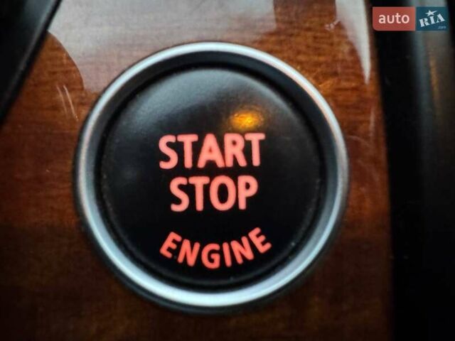 Синій БМВ Х5, об'ємом двигуна 4.4 л та пробігом 200 тис. км за 15990 $, фото 24 на Automoto.ua