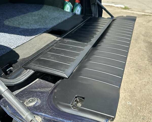 БМВ Х5 2011 в Киеве на Automoto.ua Синий БМВ Х5, объемом двигателя 4.4 л и пробегом 200 тыс. км за 18000 $, фото 16 на Automoto.ua