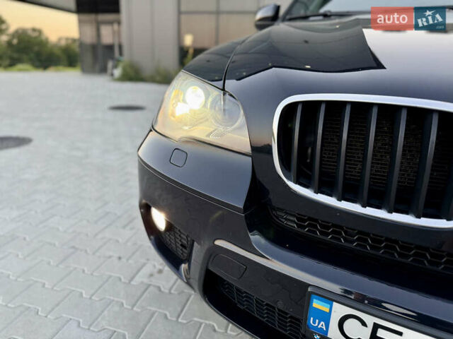 Синій БМВ Х5, об'ємом двигуна 3 л та пробігом 297 тис. км за 19800 $, фото 14 на Automoto.ua