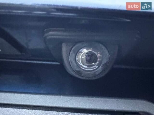 Синій БМВ Х5, об'ємом двигуна 4.4 л та пробігом 200 тис. км за 15990 $, фото 25 на Automoto.ua