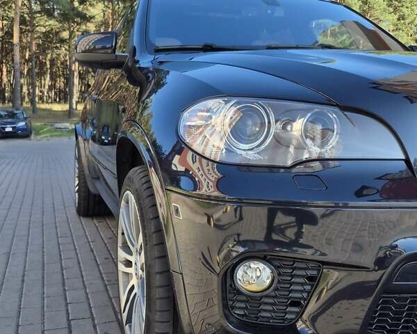 БМВ Х5 2012 в Вараш (Кузнецовск) на Automoto.ua Синий БМВ Х5, объемом двигателя 2.99 л и пробегом 297 тыс. км за 16800 $, фото 20 на Automoto.ua