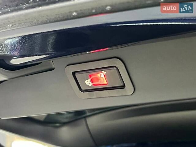 Синий БМВ Х5, объемом двигателя 2.98 л и пробегом 189 тыс. км за 14500 $, фото 9 на Automoto.ua