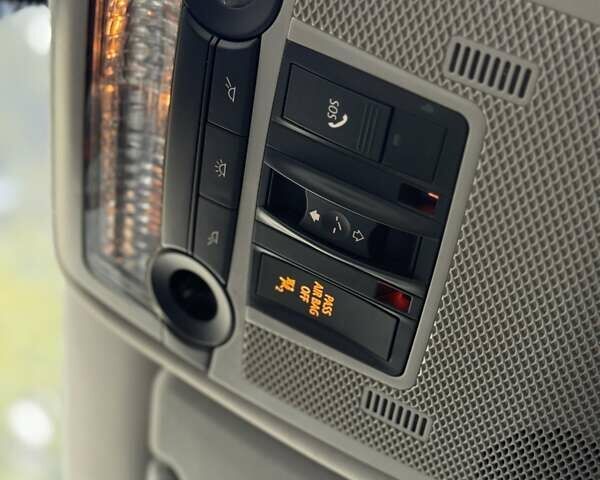 Синій БМВ Х5, об'ємом двигуна 2.99 л та пробігом 175 тис. км за 20900 $, фото 45 на Automoto.ua