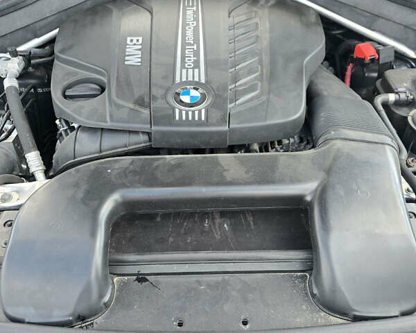 Синій БМВ Х5, об'ємом двигуна 2.99 л та пробігом 217 тис. км за 23000 $, фото 29 на Automoto.ua