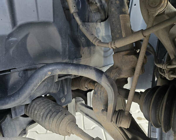 Синій БМВ Х5, об'ємом двигуна 2.99 л та пробігом 217 тис. км за 23000 $, фото 25 на Automoto.ua