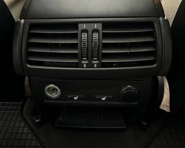 Синий БМВ Х5, объемом двигателя 3 л и пробегом 295 тыс. км за 15900 $, фото 26 на Automoto.ua