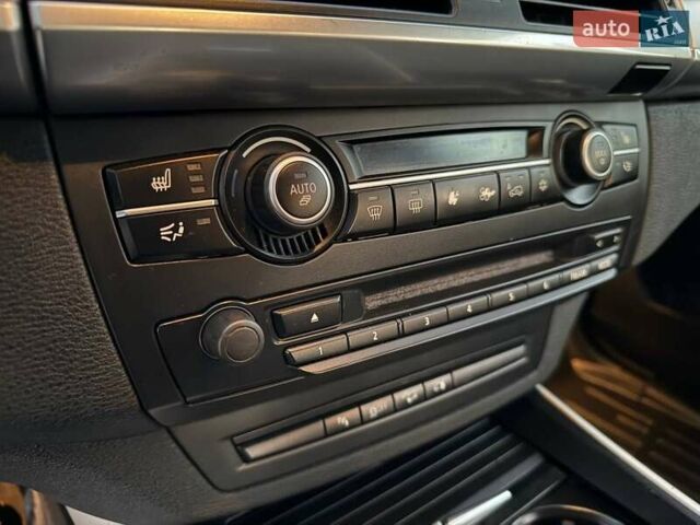 Синий БМВ Х5, объемом двигателя 2.98 л и пробегом 377 тыс. км за 12200 $, фото 32 на Automoto.ua