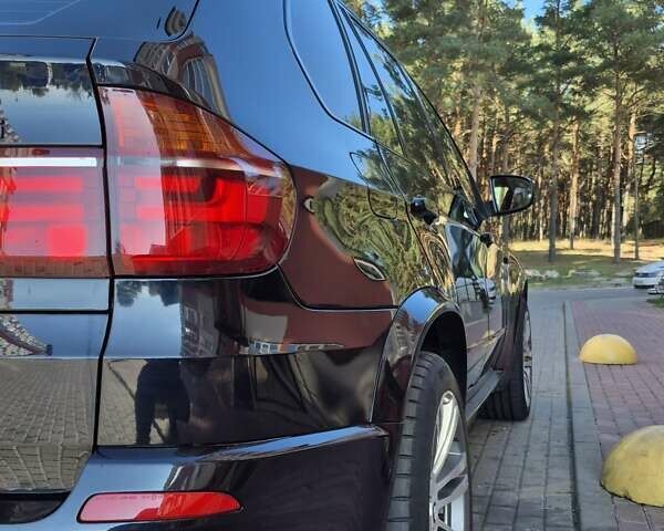 БМВ Х5 2012 в Вараш (Кузнецовск) на Automoto.ua Синий БМВ Х5, объемом двигателя 2.99 л и пробегом 297 тыс. км за 16800 $, фото 13 на Automoto.ua