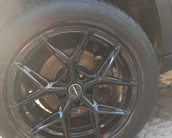 Синий БМВ Х5, объемом двигателя 3 л и пробегом 225 тыс. км за 14999 $, фото 24 на Automoto.ua