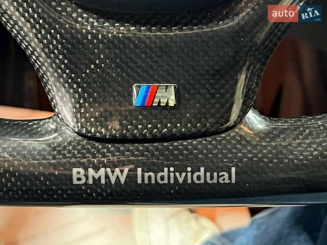 Синий БМВ Х5, объемом двигателя 2.98 л и пробегом 189 тыс. км за 14500 $, фото 26 на Automoto.ua