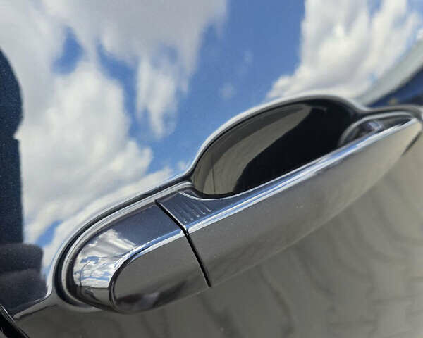 Синій БМВ Х5, об'ємом двигуна 2.99 л та пробігом 217 тис. км за 23000 $, фото 46 на Automoto.ua