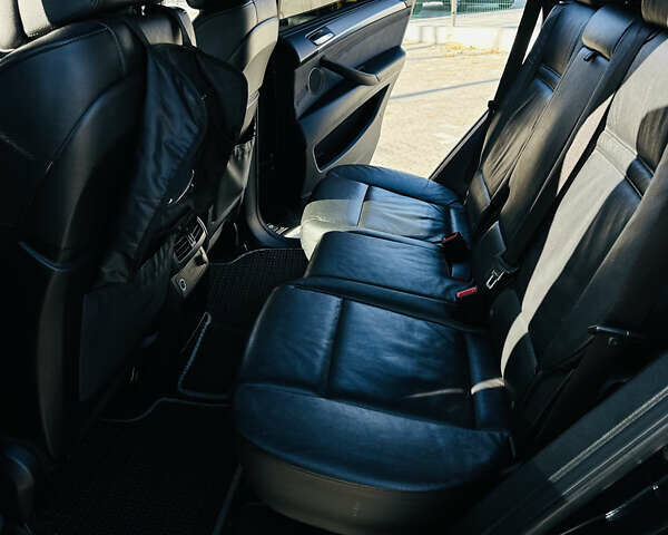 Синий БМВ Х5, объемом двигателя 3 л и пробегом 309 тыс. км за 18199 $, фото 16 на Automoto.ua