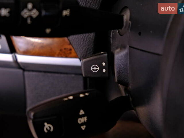 Синій БМВ Х5, об'ємом двигуна 3 л та пробігом 190 тис. км за 12900 $, фото 24 на Automoto.ua