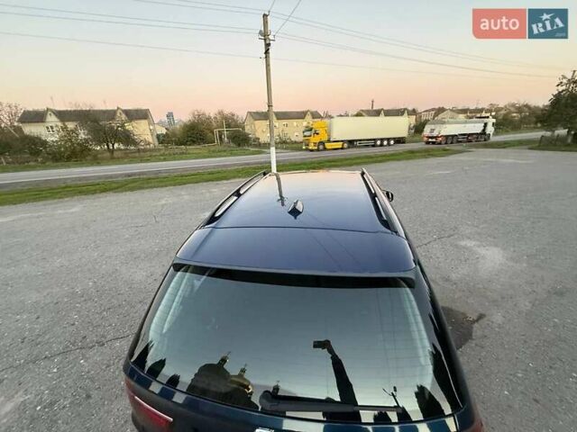 Синий БМВ Х5, объемом двигателя 2.98 л и пробегом 377 тыс. км за 12200 $, фото 15 на Automoto.ua