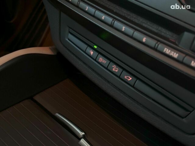 Синий БМВ Х5, объемом двигателя 3 л и пробегом 188 тыс. км за 17490 $, фото 25 на Automoto.ua