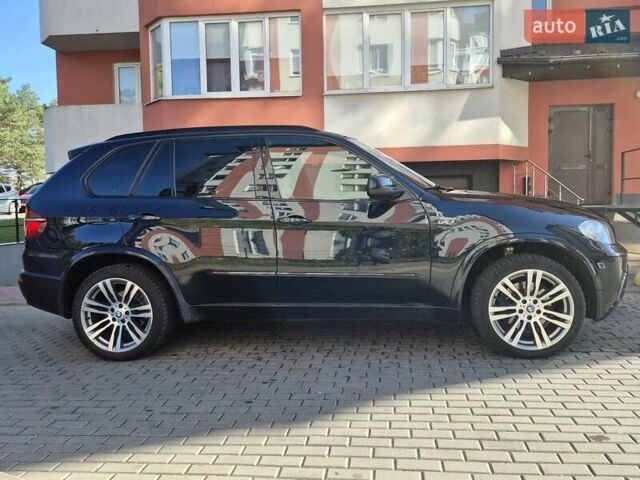 БМВ Х5 2012 в Вараш (Кузнецовск) на Automoto.ua Синий БМВ Х5, объемом двигателя 2.99 л и пробегом 297 тыс. км за 16800 $, фото 15 на Automoto.ua
