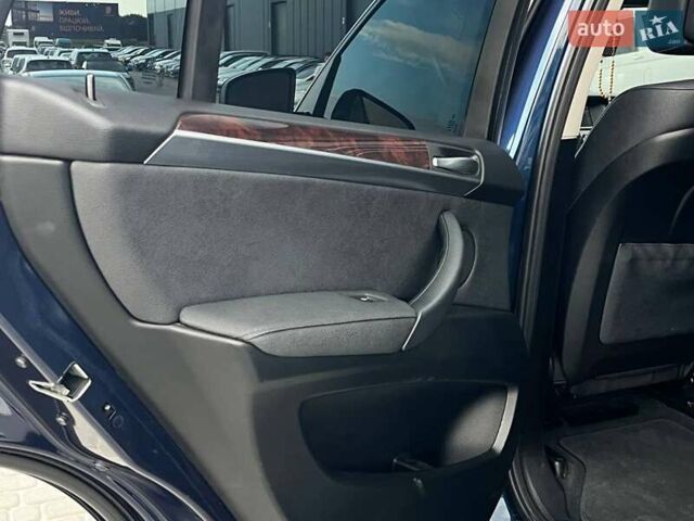 Синій БМВ Х5, об'ємом двигуна 3 л та пробігом 302 тис. км за 13490 $, фото 21 на Automoto.ua