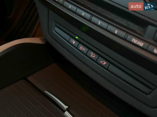 Синий БМВ Х5, объемом двигателя 3 л и пробегом 188 тыс. км за 17490 $, фото 26 на Automoto.ua