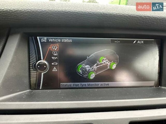 Синий БМВ Х5, объемом двигателя 3 л и пробегом 295 тыс. км за 15900 $, фото 28 на Automoto.ua